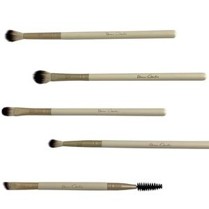 🆕 BEAU GÂCHIS NO. 7 COLLECTION 5 BRUSH SET